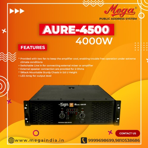 AURE-4500